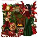 connie
