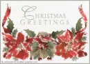 Christmas Greetings