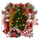 Christmas House_Jaya
