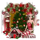 Christmas House_Makani