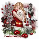 A winter Day_Connie