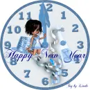 HAPPY NEW YEAR