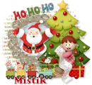 Mistik
