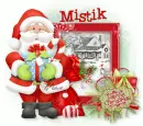 Mistik