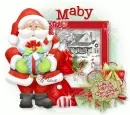 Maby