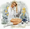 Winter friends_Jane