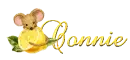 Connie