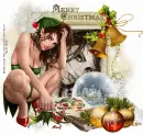 Christmas Elf
