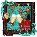 Jessica  - New years