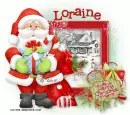 Loraine