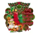 Merry Xmas 2 All ~ Jaya