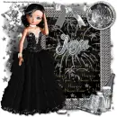 Jaya-Happy NY Doll