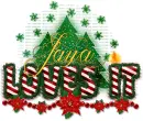 Jaya-Loves it (christmas)