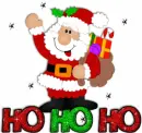 Ho Ho Ho!