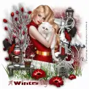 A winter Day_Jaya
