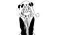 Panda Girl
