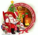 Night before Christmas
