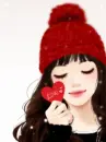 cute love