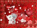 VALENTINE BEARS