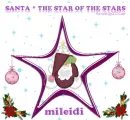 SANTA THE STAR - MILEIDI