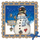 Snowman