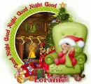 Loraine