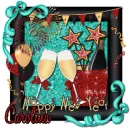 Carolina - New Years