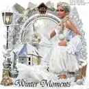 winter moments