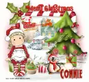Connie