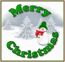 Merry Christmas 