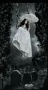 Gothic Cemetery