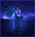 Blue Fairy