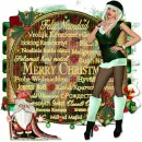 Christmas around the world