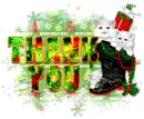 Thank U (christmas time)