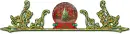 Christmas Joy divider