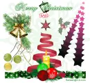 MERRY X'MAS - DEB