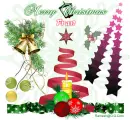 MERRY X'MAS - FRAN