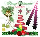MERRY X'MAS - LORAINE