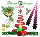 MERRY X'MAS - MAKANI