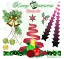 MERRY X'MAS - MELANIE