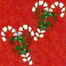 Background - christmas -