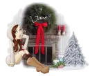 Christmas Time - Jane