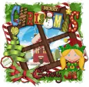 Ginny - Christmas