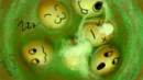 funny (Halloween)Eggs