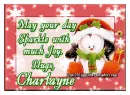 Charlayne