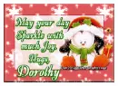 Dorothy
