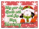 Marichuy