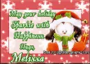 Melissa