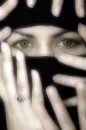 Veiled