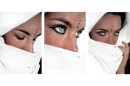 Desert Eyes